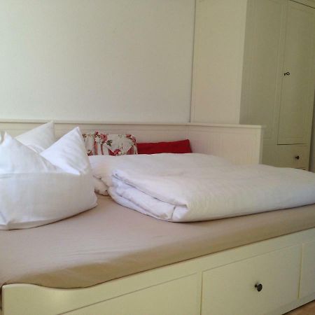 Petite Bellevue II Apartment Baden-Baden Bagian luar foto