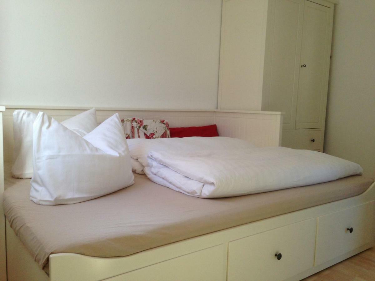 Petite Bellevue II Apartment Baden-Baden Bagian luar foto