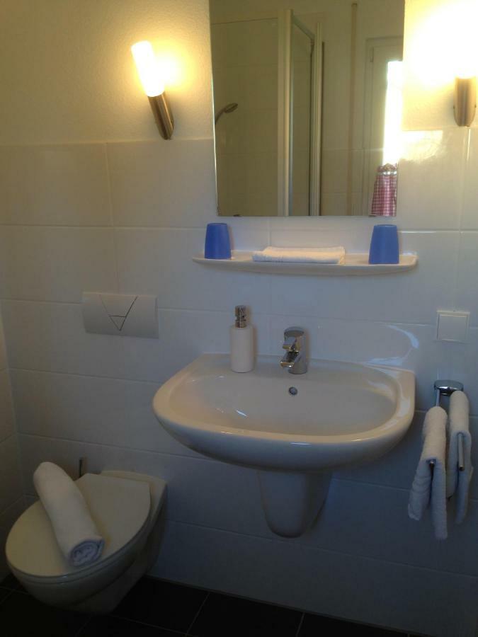 Petite Bellevue II Apartment Baden-Baden Bagian luar foto